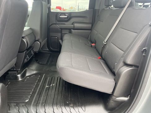 Used 2023 GMC Sierra 1500 Pro w/ Pro Value Package image 13