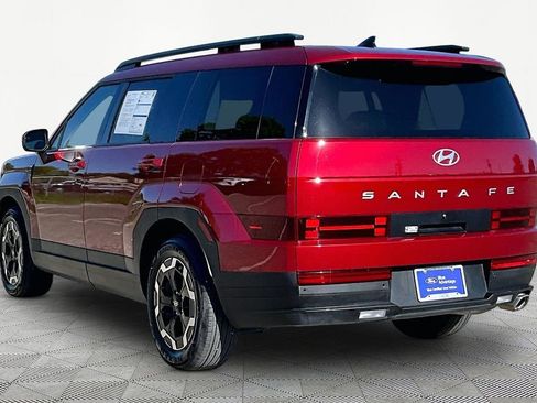 Used 2025 Hyundai Santa Fe SEL FWD image 13