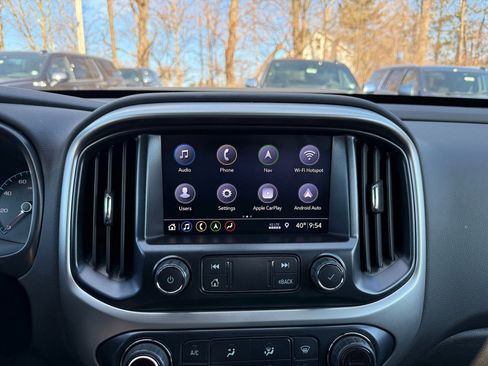 Certified 2019 Chevrolet Colorado ZR2 image 31