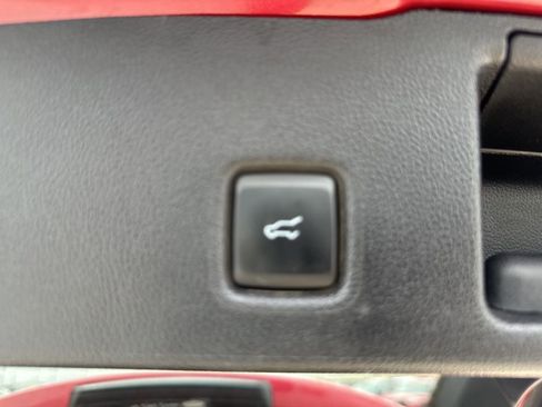 Used 2022 Ford Escape SEL image 28