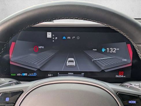 Used 2023 Hyundai Ioniq 6 SEL image 19