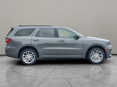 New 2026 Dodge Durango GT image 13