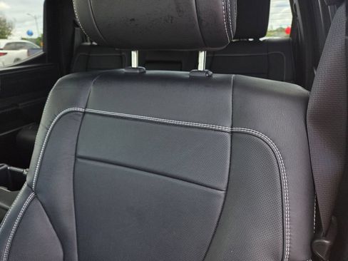Used 2026 Toyota Tundra Limited w/ Power Package AWD/4WD image 15