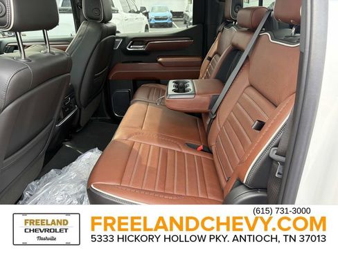 Used 2023 GMC Sierra 1500 Denali Ultimate image 17