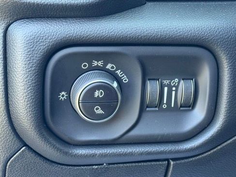 New 2026 RAM 1500 Laramie w/ Night Edition image 14