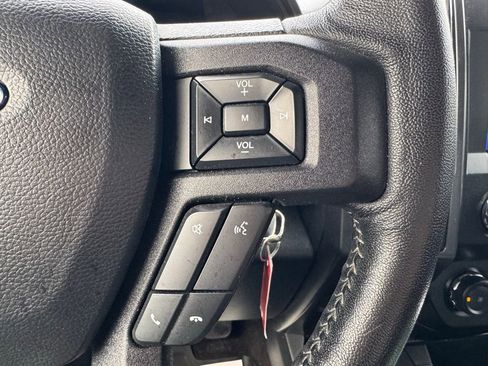 Used 2019 Ford F150 XLT w/ Equipment Group 302A Luxury image 23