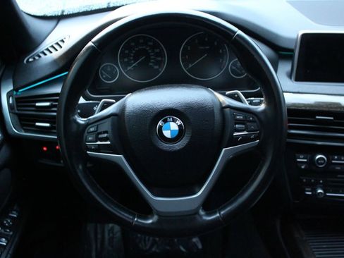 Used 2018 BMW X5 xDrive35i image 28