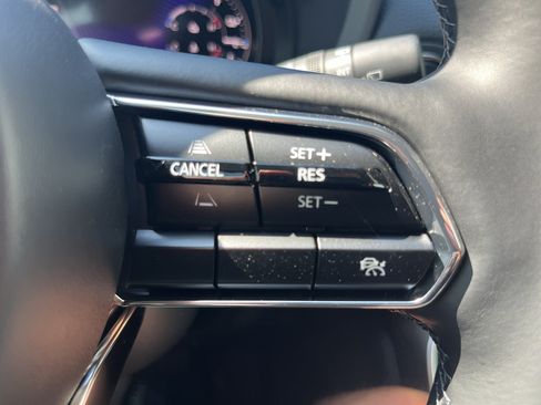 New 2026 MAZDA CX-70 SC Plus AWD/4WD image 19