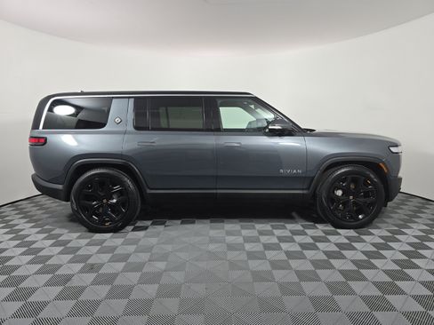 Used 2024 Rivian R1S Adventure AWD/4WD image 6