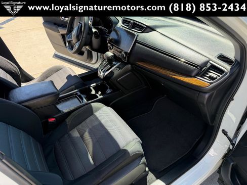 Used 2018 Honda CR-V EX image 34