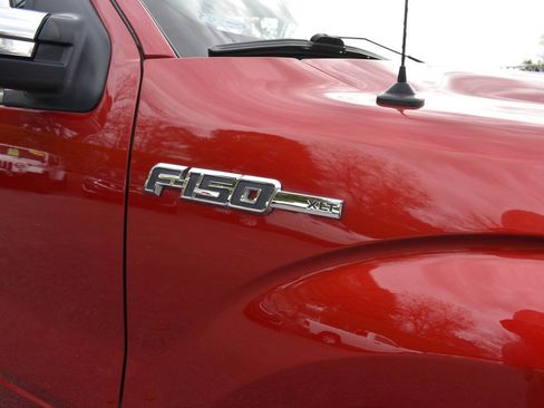 Used 2013 Ford F150 XLT w/ XLT Chrome Pkg image 35