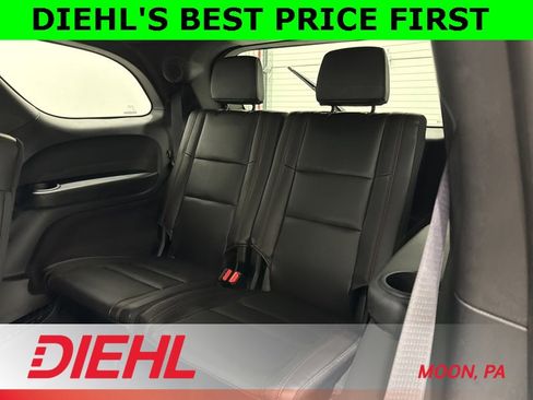 New 2026 Dodge Durango GT image 19