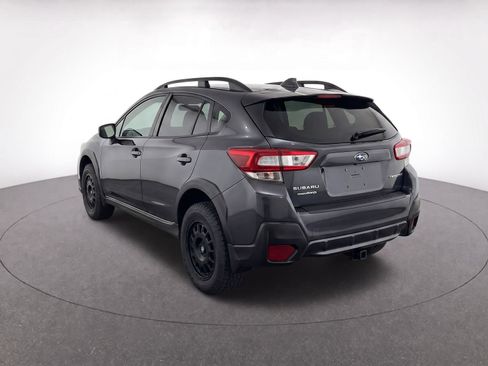 Used 2019 Subaru Crosstrek 2.0i Premium AWD/4WD image 4