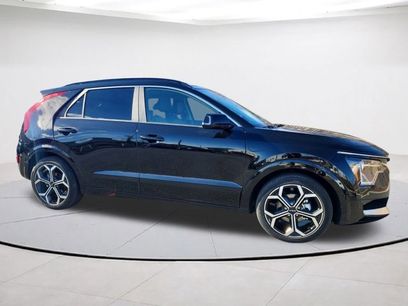 Certified 2024 Kia Niro EX Touring