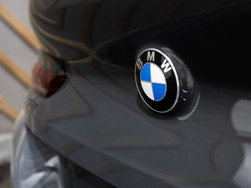 Used 2025 BMW M850i xDrive M850i xDrive Gran Coupe image 22