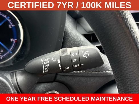 Used 2023 Toyota RAV4 XLE w/ Convenience Package AWD/4WD image 26