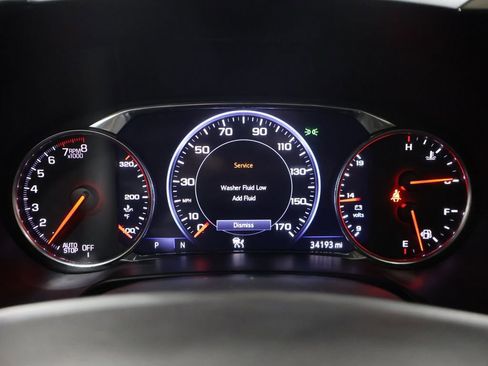 Used 2022 Chevrolet Blazer RS w/ Driver Confidence II Package image 41