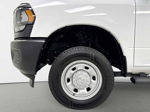 Used 2023 RAM 2500 Tradesman image 19