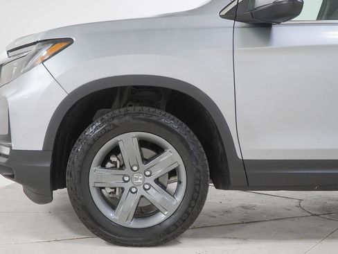 Certified 2023 Honda Ridgeline RTL image 21