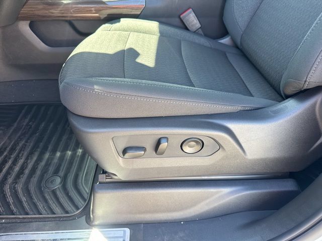 New 2026 Chevrolet Silverado 1500 RST w/ All Star Edition Plus AWD/4WD image 16