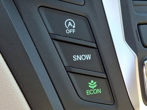 Used 2025 Honda Odyssey EX-L image 25