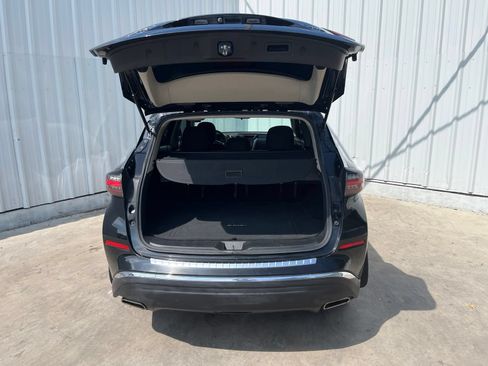 Used 2019 Nissan Murano S AWD/4WD image 8