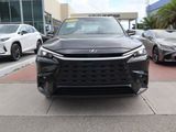Used 2025 Lexus TX 550h AWD Plug-In Hybrid image 3