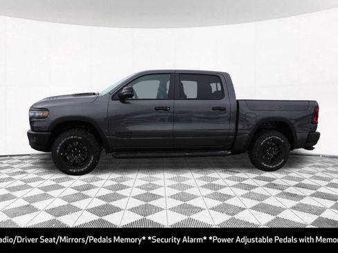 New 2026 RAM 1500 Rebel image 9