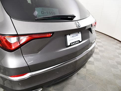 Certified 2024 Acura MDX SH-AWD w/ Advance Package image 15