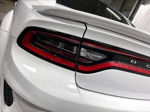 Used 2023 Dodge Charger SRT Hellcat w/ Harman/Kardon Audio Group image 34
