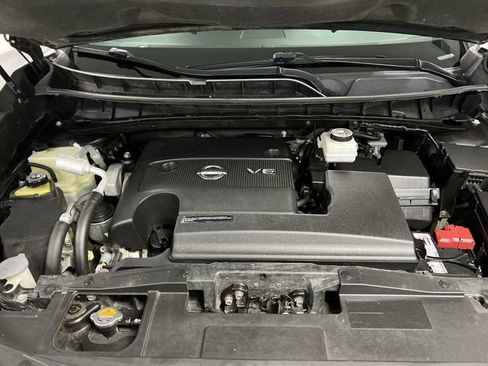 Used 2019 Nissan Murano Platinum FWD image 31