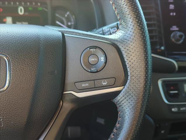 Used 2022 Honda Passport TrailSport image 14