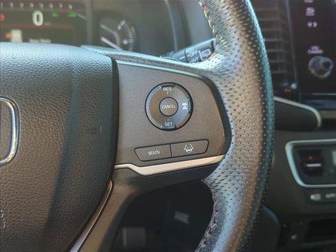Used 2022 Honda Passport TrailSport image 14