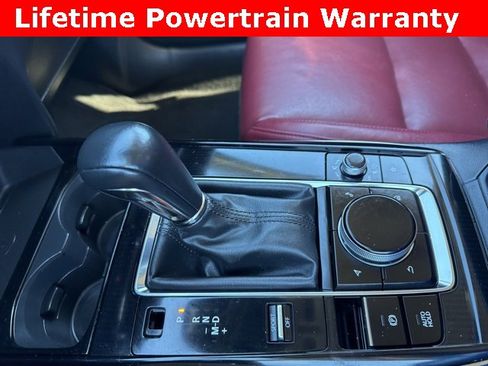 Used 2024 MAZDA CX-30 AWD 2.5 S w/ Preferred Package image 17