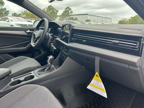 New 2026 Volkswagen Jetta Sport FWD image 44