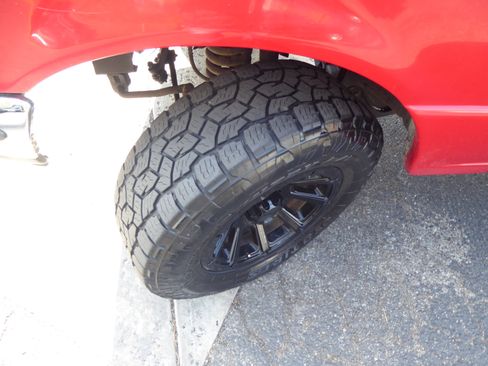 Used 1996 Ford Ranger XL RWD image 3