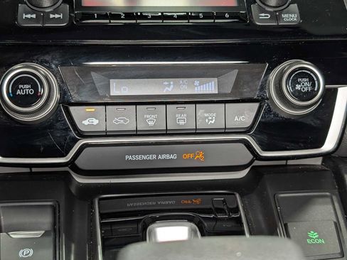 Used 2018 Honda CR-V LX image 31