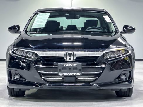 Used 2022 Honda Accord EX-L image 6