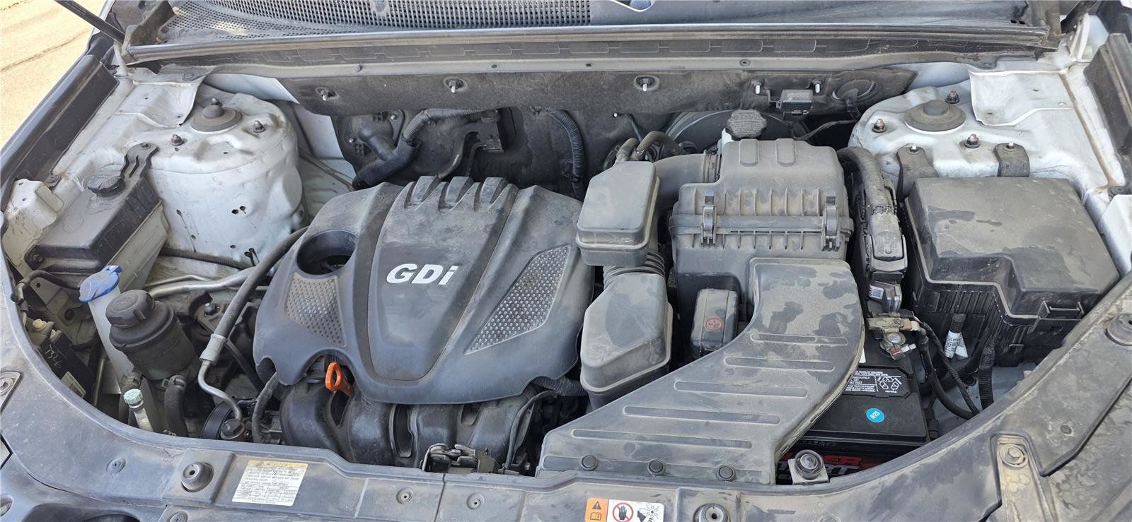 Used 2013 Kia Sorento LX w/ Convenience Pkg FWD image 20