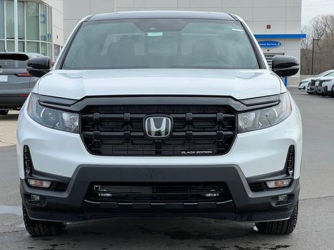New 2026 Honda Ridgeline Black Edition image 43