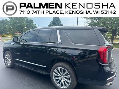 Used 2023 GMC Yukon Denali