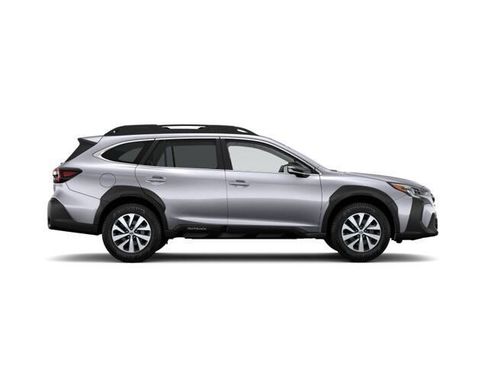 Used 2025 Subaru Outback Premium image 7