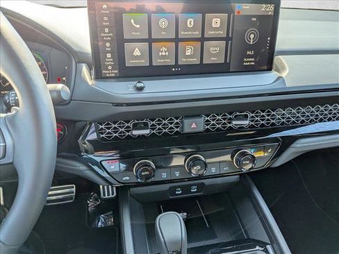 New 2026 Honda Accord Sport image 12