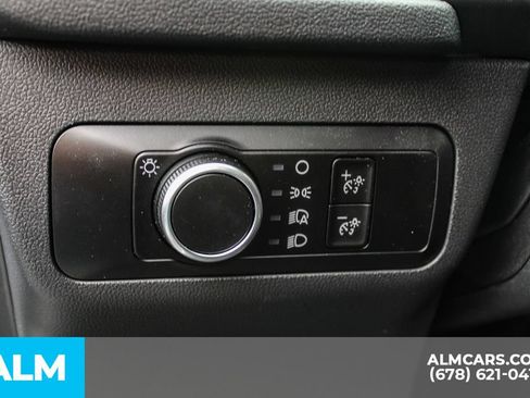 Used 2026 Ford Escape ST-Line FWD image 29