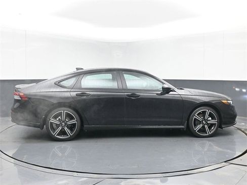 New 2026 Honda Accord Sport image 11