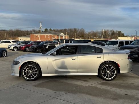 Used 2021 Dodge Charger GT image 4