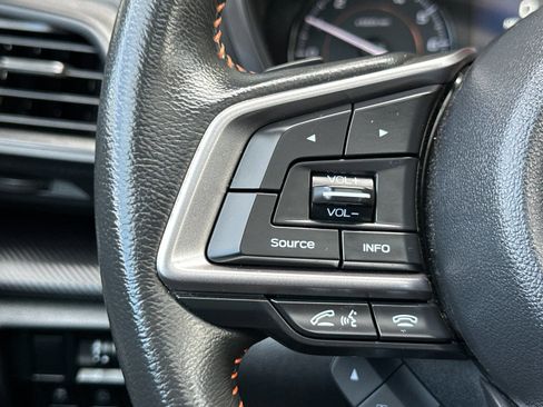 Used 2023 Subaru Crosstrek 2.0i Premium image 25