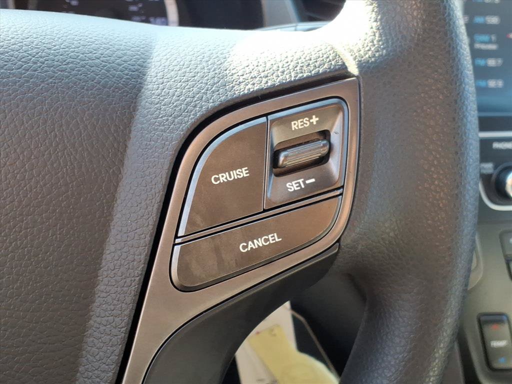 Used 2019 Hyundai Santa Fe XL SE FWD image 22