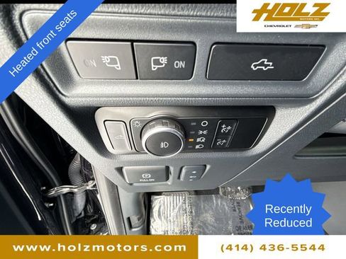 Used 2023 Ford F150 Lariat w/ Equipment Group 502A High image 10