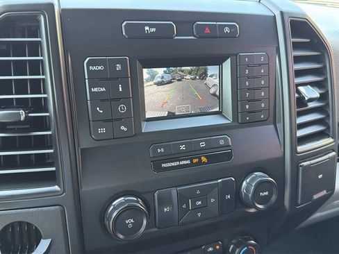 Used 2019 Ford F150 XL w/ Equipment Group 101A Mid RWD image 16